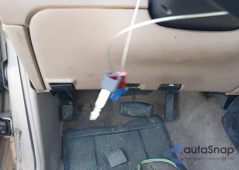 1997 Ford Ranger Splash/Xl/Xlt из США, поврежденный, VIN 1FTCR10U0VUA39912